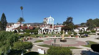 Riviera Cultural Center in Ensenada Mexico [upl. by Yolanda904]