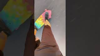 syncing up with my tiktok on days dont mind my dirty shorts im moving foryou skateboarding sk8 [upl. by Genaro]