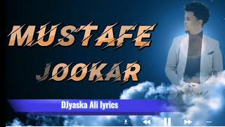 Mustafe  Jookar  hees  xalay mooyi meel aan jiray Remix 2022 [upl. by Anyal619]