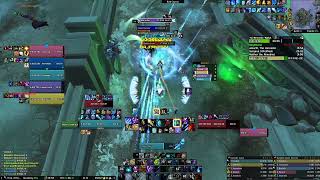 14 NW SS Frost Mage PoV youtube [upl. by Eiramac51]