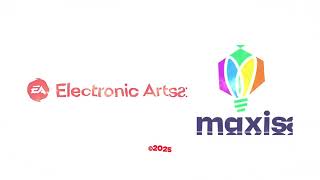 Electronic ArtsMaxis 2025 [upl. by East]