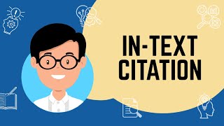 Intext Citation  Research Made Easy  JC Archives [upl. by Yodlem]