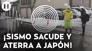 🔴 ALERTA SISMICA FUERTES SISMOS SACUDEN CALIFORNIA MEXICO BOLIVIA PERU HOY [upl. by Bethezel]