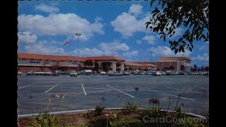 The History of The Esplanade Mall in Oxnard CA [upl. by Ayra]