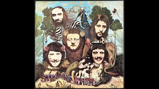 1972  Stealers Wheel  Stuck in the middle with you [upl. by Grosvenor]