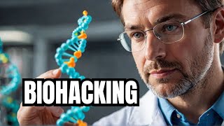 Biohacking The DIY Genetic Revolution [upl. by Asirehc124]