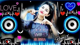 Dj Song  Top Dj  Hard Bass  JBL Dj Remix Old Hindi Dj Song  Dj Remix Song 2024 [upl. by Deth433]