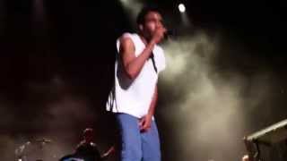 Candler Road Live  Childish Gambino [upl. by Carlock]