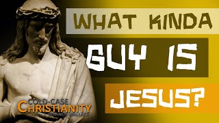 Is Jesus a Pacifist ColdCase Christianity Broadcast S7E14 [upl. by Niwle272]