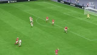 Chorwacja My reactions and comments gameplay EA Sports FC 24 [upl. by Winthrop]