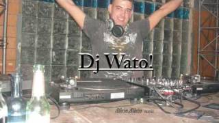 Polarkreis 18 Allein Allein Dj Wato remixwmv [upl. by Ravo156]