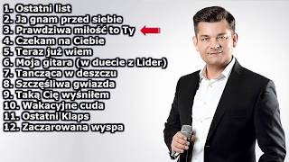 Akcent  Oficjalna Składanka NOWOŚCI [upl. by Idnic379]