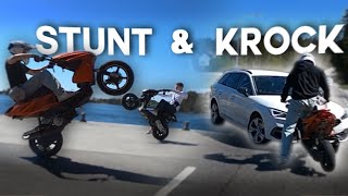 Stunt amp Krock  GRP  STUNTCREW [upl. by Drageruaeb]