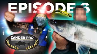 ZANDER PRO 2  Episode 6 [upl. by Aidnac]