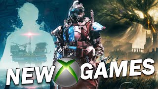 10 Best NEW XBOX amp GAMEPASS Games To Play In June 2024 [upl. by Lleznod]