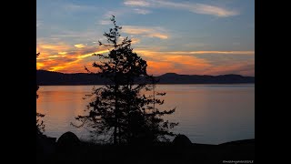 Salt Spring Island 2018 [upl. by Josiah]