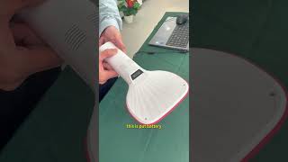 VH88pro Bluetooth UHF RFID handheld reader [upl. by Harifaz]