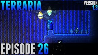 Terraria  26  Clentaminator [upl. by Earb413]