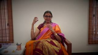 SAREE LOvE  Kalakshetra Foundation [upl. by Yrkcaz]