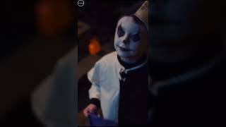 THE JESTER 2023 Movie Edit creepy Slasher horrorstories [upl. by Akihsar759]