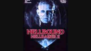 Hellbound Hellraiser II Symphonic Suite [upl. by Essilec]