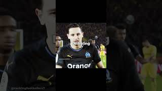 Day 126  Florian Thauvin 2020 france marseille [upl. by Onibla]