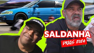 Saldanha Drags 2024 [upl. by Conchita]