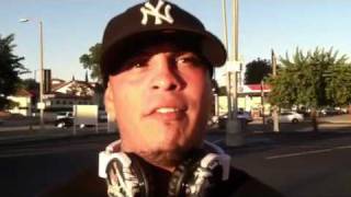 Panchito Bojado talks cotto Valero [upl. by Ylreveb]