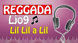 REGGADA AMBIANCE LJO9  Lil Lil a Lil  2020  الركادة الجوق [upl. by Zedekiah]