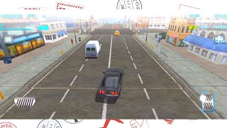 Turbo racing game games racewithSahil [upl. by Nahgen]