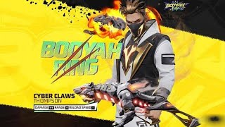 🤑 BOOYAH day ring event free fire 😱 200 diamonds tricks 😲 [upl. by Kester]