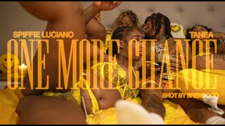 SPIFFIE LUCIANO  1 MORE CHANCE FT TANEA MUSIC VIDEO diddy biggiesmalls [upl. by Asirahc]