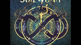 Soilwork  Spectrum of Eternity  Lyrics [upl. by Firman]