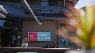 Welcome To HeriotWatt Student Union 2024 [upl. by Siro718]