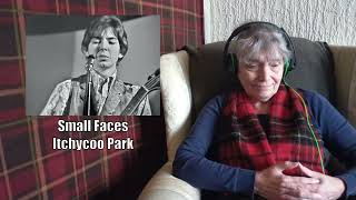 The Scottish Gran  Small Faces  Itchycoo Park [upl. by Macgregor818]