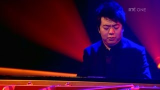 Lang Lang  Intermezzo  The Late Late Show  RTÉ One [upl. by Atyekram487]