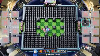 Super Bomberman R Online Stadia  Goofing Around Online [upl. by Ragland695]