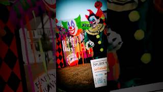 2024 Gemmy Airblown Inflatable Halloween Home Display [upl. by Persian]