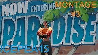 FortniteMONTAGE 3 quotYA YEETquot [upl. by Ramos]