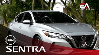 NISSAN SENTRA 2022  🔥CONOCE SU 8VA RENOVACION 🔥 [upl. by Tsirhc507]