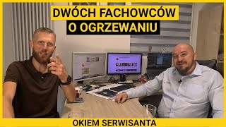 JAKI PIEC GAZOWY WYBRAÄ† NAJLEPSZY PRODUCENT CZY POMPA CIEPĹA JEST OK [upl. by Iain]