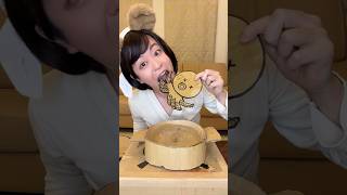 BOIl A CARDBOARD OCTOPUS！asmr [upl. by Masha736]