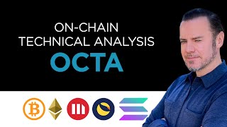 IA OCTA OnChain Technical Analysis starring Bitcoin ETH MSTR SOL and LUNA [upl. by Onairot]