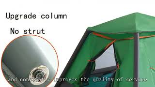 Sun shelter Supplier Chinese Good Cheapest [upl. by Faina]