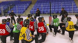 Team Stripes Moncton Camp 2022 [upl. by Garfield250]