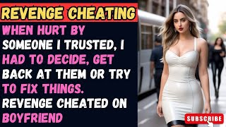 I revenge cheated on boyfriend  reddit stories  audio stories  Soulful Love Chronicles [upl. by Gayn]