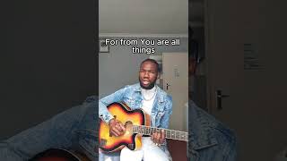 CeCe Winans  Youre Worthy of it All KAYMaverick Cover  cover jesus singer bethel [upl. by Auhel]