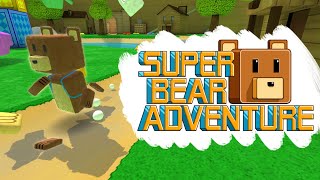 Super Bear Adventure  free the bears [upl. by Aileve]