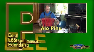 Alo Pihu  Võrumaa [upl. by Aldon6]