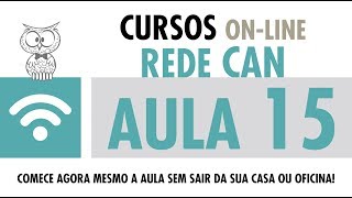 Rede CAN Aula 15 – Diagrama elétrico na Linha Volkswagen [upl. by Cristiona50]